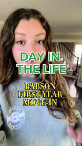 Forest Hall Annex Babson