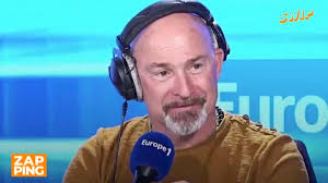 Diş hekimi i̇nsan dişi canlı televizyon halkla i̇lişkiler, cyril hanouna, fiziksel uygunluk, profile png. Vincent Lagaf Revient Sur Son Embrouille Avec Cyril Hanouna On N Etait Pas Du Tout Sur La Meme Longueur D Ondes Video