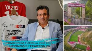 Kariyerinde beşiktaş ve trabzonspor gibi kulüplerde forma giyen 29 yaşındaki tecrübeli golcü batuhan karadeniz, tff 2. Trabzon Un Altinordu Su Hekimoglu Fk Trt Spor Turkiye Nin Guncel Spor Haber Kaynagi