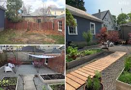 Maybe you would like to learn more about one of these? The 2021 Showemyourdiy 22 Diy Ideas To Transform Your Sad Backyard Into Your Favorite Place Emily Henderson