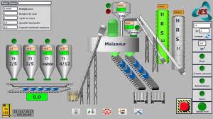 Learn siemens tia portal today: Do Program The Plc And Hmi Of Siemens With Tia Portal By Salmenof Fiverr
