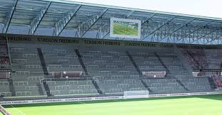 2015 lagen die übernachtungszahlen bei gut 1,4 millionen. Sc Freiburg Stadion Webcam Neues Stadion 2020 03 06