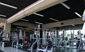 Bienvenido A Bolt Fitness Bolt Fitness Center Stationary Bike Stationary Gym Equipment