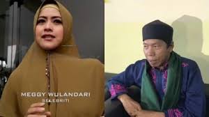Foto dan biodata janda muslimah muda muslimah dari kampung , dapatkan foto, alamat, no. Sebulan Bercerai Dengan Kiwil Janda Cantik Meggy Wulandari Dinikahi Duda Tribun Bali