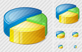 Pie Chart Icon