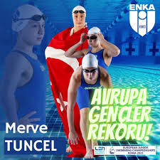 Cin tarikatı (ammar) özgür bakar: Merve Tuncel Den Avrupa Gencler Enka Spor Kulubu