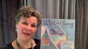 Download Winter Song A Merry Note Illustrated Singable Poem By Shakespeare From Love S Labour S Lost Sing Books With Emily The Blog