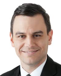 Blanton files to run for mayor