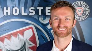Holstein kiel kann die tabellenführung in der 2. Kiels Nachwuchsdirektor Peitz Identifikation Ist Ganz Wichtig Dfb Deutscher Fussball Bund E V