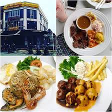 Harini min nak share dengan korang 22 tempat makan best di sha alam. 35 Tempat Makan Menarik Di Shah Alam 2021 Restoran Paling Best