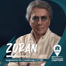 Kolozsvári Magyar Napok added a new photo to the album: Zenés, fáklyás  felvonulás Mátyás király születésnapján — in Cluj-Napoca, Romania.