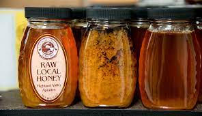 Extend Shelf Life With Proper Honey Storage Hobby Farms