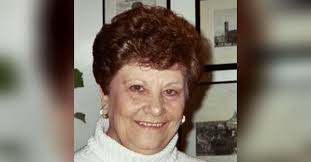 Rita Dell'Isola Obituary