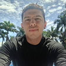 Luis Miguel Martínez Aguilar