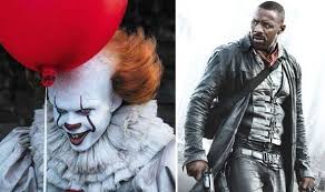 See more ideas about red balloon, balloons, red balloon movie. It Movie Trailer Out Now Two Huge Links Between Pennywise And The Dark Tower Films Entertainment Express Co Uk