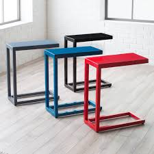 Finley Home Jackson Metal C Table C Table Home Furniture