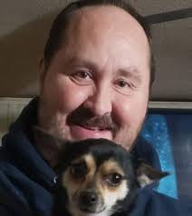 Mark Dwain Dalton Obituary September 23, 2021