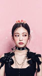 32 blackpink hd wallpapers and background images. Kim Jennie Blackpink Wallpapers Wallpaper Cave