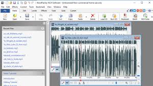 All the audio is stored and processed on the server, so you don't need to download anything, or save your work when you are done. Download Wavepad Audio Editing 64 Bit For Windows 11 10 Pc Free