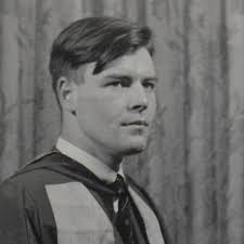 Colin Patrick, 90: Characterful scientist behind the Teflon used by Nasa