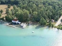 Rex Terrace Elk Lake Mi Favorite Places Places Lake