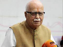 He is extremely sensitive, perceptive, and a bit shy. I Was Born In Karachi But Was Disciplined Educated By Rss L K Advani Business Standard News