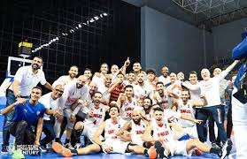 عقوبة مالية على الزمالك بعد أزمة مباراة سموحة بدوري السلة. 7nxrb5nltx5yam