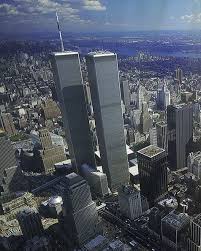 Pin On Nyc Wtc Twin Towers In Memorium