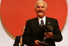 Fuentes carlos, la región más transparente). 20 Frases Entranables Del Gran Carlos Fuentes