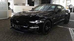 2 stück (links & rechts). Ford Mustang 5 0 Ti Vct Gt Autom Magneride Sitzklima Youtube