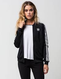 Black And Gold Adidas Jacket Womens Adidas Supergirl Womens Track Jacket Black 273878100 Adidas Jacket Women Adidas Supergirl Adidas Jacket Outfit
