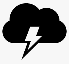 Cloud With Electrical Lightning Bolt Weather Storm Cloud With Lightning Icon Hd Png Download Kindpng Cloud outline lightning cloud clouds pattern pattern cutting patterns in nature outlines vector file felt crafts silhouette cameo. cloud with electrical lightning bolt