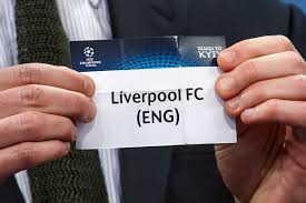 Jose mourinho won the champions league with porto in 2004 before making his mark at chelsea. What Time Is The Champions League Draw Today And How To Live Stream Liverpool Echo