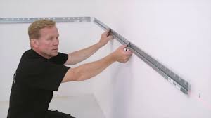 This kitchen combines ikea cabinet fronts with osternas leather handles and a domsjo butler's sink. Ikea Metod Kitchen Installation 1 7 Preparing The Room Ikea Australia Youtube