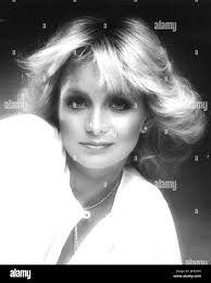 Barbara mandrell us country singer Black and White Stock Photos & Images