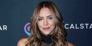 Why Fans Are Convinced Katharine Mcphee Is Now Having Twins Photo