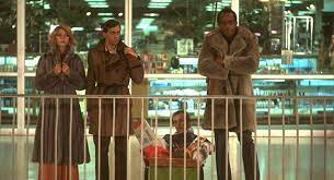 Dawn of the dead 1978. Dawn Of The Dead Friday April 17 2020 7 00 Pm