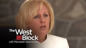 IN HER WORDS: One of the women behind Vance allegations tells her story