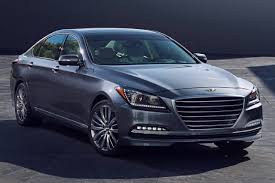 Hyundai Genesis Wallpapers Vehicles Hq Hyundai Genesis Pictures 4k Wallpapers 2019