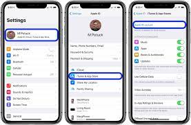 Iphone or ipad to change your billing information, go to settings > wallet & apple pay, tap a card, then tap what you want to update. How To Change Your Apple Id Payment Method 9to5mac