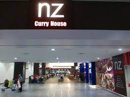Hotel vicino alla klia ekspres. Nz Curry House G Tower Picture Of Nz Curry House Kuala Lumpur Tripadvisor
