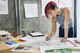 How To Market Yourself As A Freelance Interior Designer International Career Institute Uk