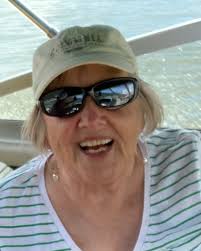 Marilyn Alice (Lee) Goad Obituary June 2, 2025