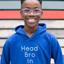 Books 'n' Bros encourages young black boys to read