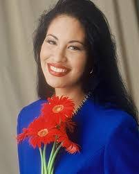 Selena Flowers's Instagram, Twitter & Facebook