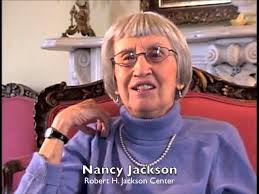 Nancy Roosevelt Jackson (2003)