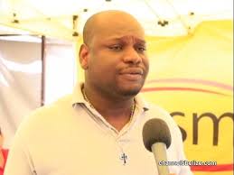 National Aids Commission Holds Countrywide HIV Testing