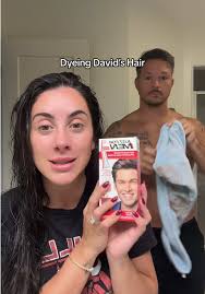 Hair Color for Gray Hair Men Funny