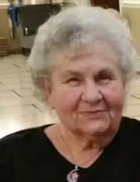 Obituary information for Ruth E. Pickell