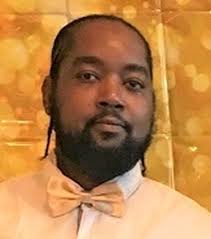 Cavegeo D. Strickland Obituary